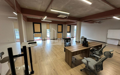 For Rent Commercial A. Beliashvili Street Digomi Massive Didube District Tbilisi