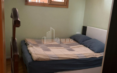 For Rent Flat, in Nutsubidze micro-districts (I-V)