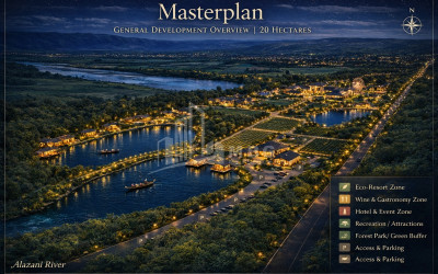 იყიდება სახლი   აგარაკი, გ. ათონელის ქუჩა, სოფელი დიღომი, საბურთალოს რაიონი, თბილისი