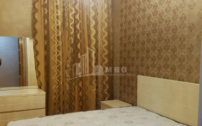 For Sale Flat, in Vashlijvari