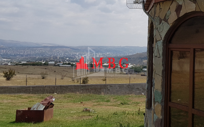 For Sale House - Villa, in Village Dighomi