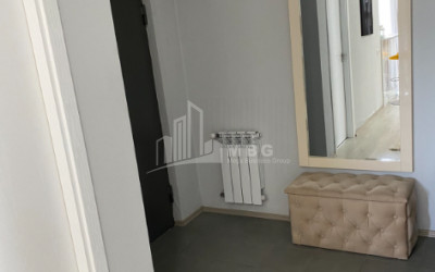 For Rent Flat, in Navtlughi-2