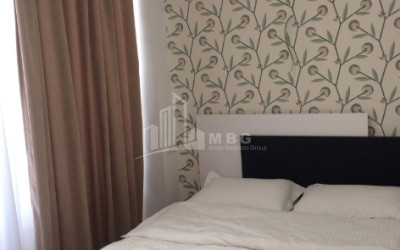 For Rent Flat, in Nadzaladevi