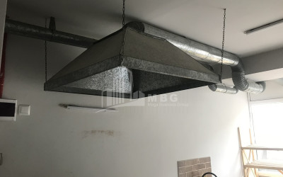 ქირავდება სავაჭრო კომერციული ფართი, ვაჟა-ფშაველას კვარტალები