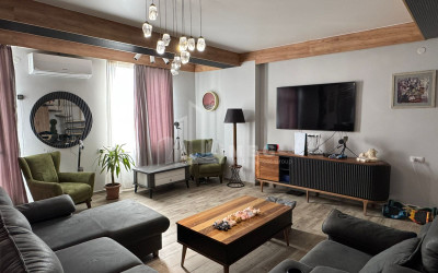 For Sale Flat University Street Saburtalo Saburtalo District Tbilisi