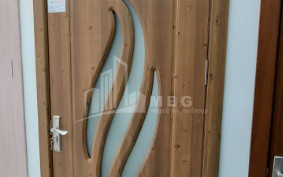 For Sale Flat, in Gldani Massive