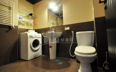 В аренду Квартира, в Сололаки