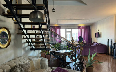 იყიდება ბინა, დიღმის მასივი