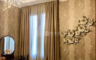 For Rent Flat, in Sololaki