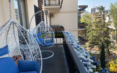 For Sale Flat, in Vake