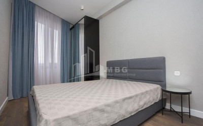 For Rent Flat, in Mtatsminda