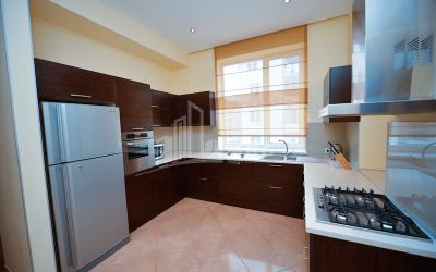 For Sale Flat, in Vake