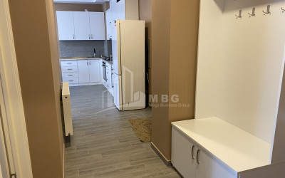 For Rent Flat, in Didube