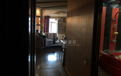 Lease Flat, in Saburtalo