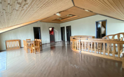 For Rent Flat, in Vake