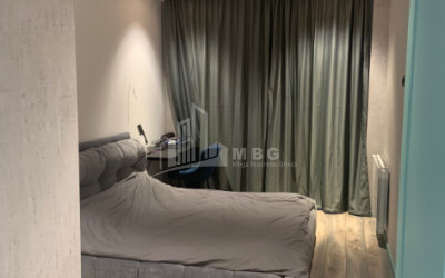 For Sale Flat Ortachala Krtsanisi District Tbilisi