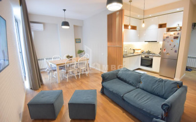 For Sale Flat, in Saburtalo