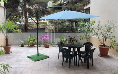 For Rent Flat, in Vake District