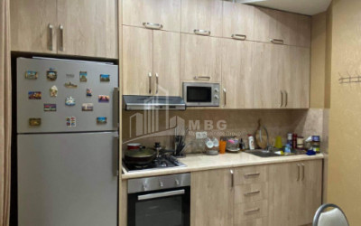 For Sale Flat, in Isani