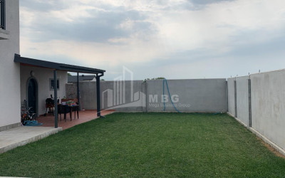 For Sale New building House - Villa In Saguramo, Mtskheta
