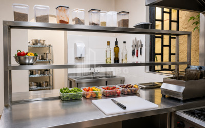For Sale Food facility Commercial In the Saburtalo District