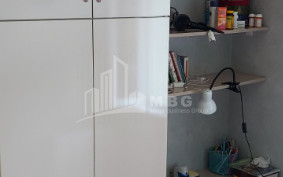 For Sale Flat, in Nadzaladevi