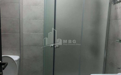 For Rent Flat, in Vazha-Pshavela Blocks