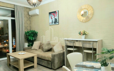 В аренду Квартира, в Исани