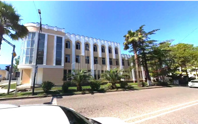 Продается Здание Коммерческий, в Город Поти