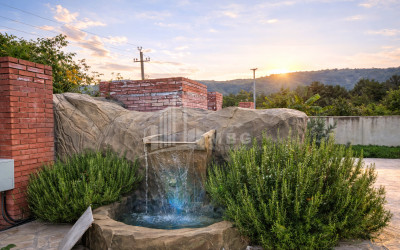 იყიდება ახალი აშენებული სახლი - აგარაკი მისაქციელში, მცხეთა