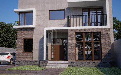 For Sale Residential Land, in Dighmis veli