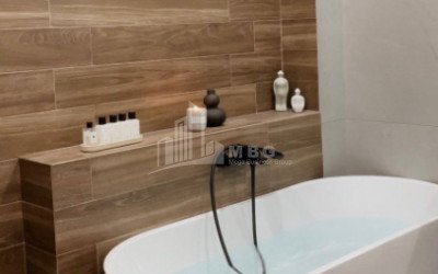 For Sale Flat, in Nutsubidze micro-districts (I-V)