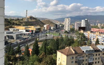 Продается Квартира, в Дигомский массив