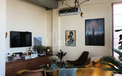 For Rent House - Villa, in Village Agaraki 