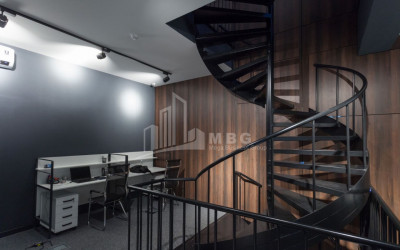 For Rent Витражный фасад Commercial, in Saburtalo