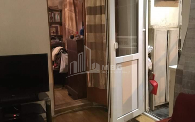 For Sale Flat, in Vazha-Pshavela Blocks