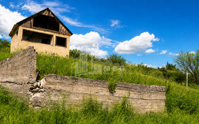 For Sale Country Land In Iltosa village, Dusheti