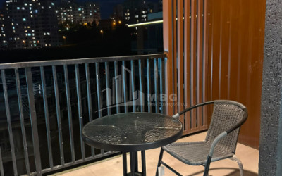 For Sale New building Flat , Saburtalo District