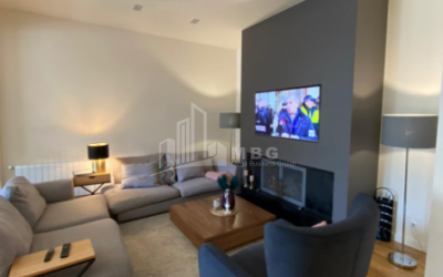 For Sale House - Villa, in Tskneti