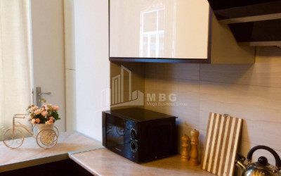 В аренду Квартира, в Сололаки