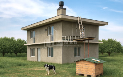 For Sale Land Bolnisi Kvemo Kartli