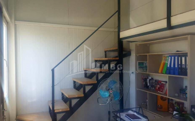 For Sale Building Commercial, in Didi Lilo