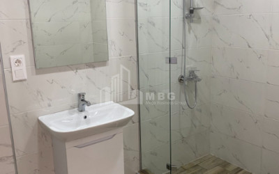 For Sale Flat, in Digomi Massive