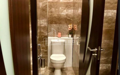 For Rent Flat, in Sololaki