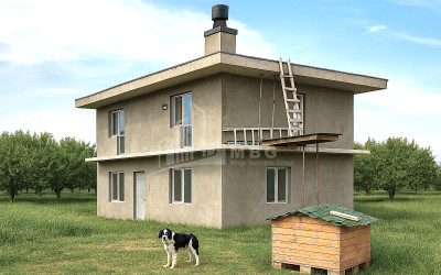 For Sale Land Bolnisi Kvemo Kartli