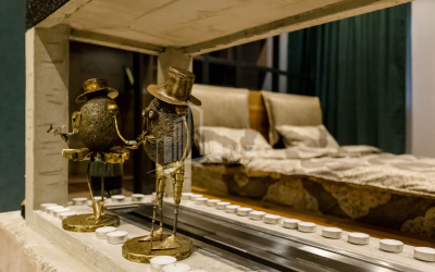 For Sale Flat, in Bagebi