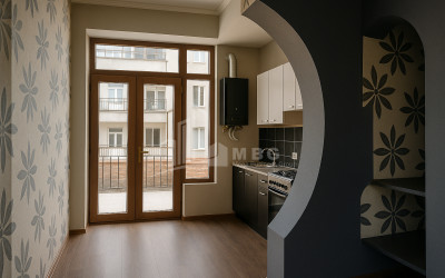 For Sale Flat Vazha Pshavela Avenue Saburtalo Saburtalo District Tbilisi