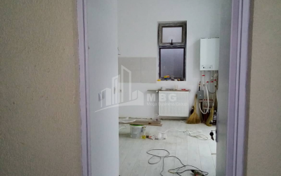For Sale Flat, in Saburtalo