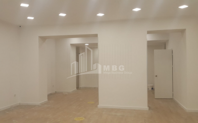 For Rent Витражный фасад Commercial, in Saburtalo