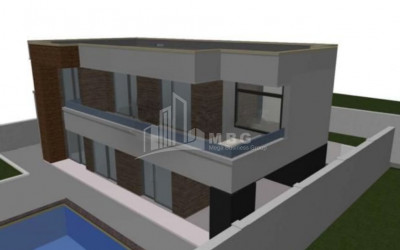 For Sale House - Villa, in Saguramo